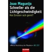 Schneller als die Lichtgeschwindigkeit. Hat Einstein sich geirrt? (Taschenbuch)