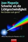 Schneller als die Lichtgeschwindigkeit