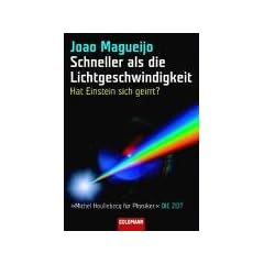 Schneller als die Lichtgeschwindigkeit: Hat Einstein sich geirrt?