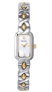 Bulova Watches, Bulova Women's Bracelet II Watch 98T88, Womens Watches, Womens Bulova Watches