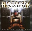Pissing Razors - Where We Come From