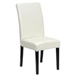 How do I get Leather Parsons Mahogany Finished LF W 518 WHITE LEA 3 GG
