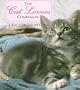 The Cat Lover's Companion