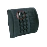 Back Cushion with ergoPressure Technology