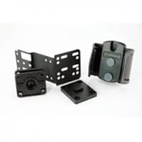 Bracketron UNI-4503SW Dash Mount for Satellite Radio