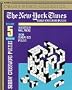 The New York Times Classic Sunday Crossword Puzzles, Volume 5 (NY Times)