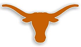 Texas Longhorns 12