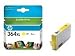 HP 364XL Yellow Ink Cartridge