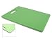 Architec Original Gripper 8-by-11-Inch Cutting Board, Green/Light Green