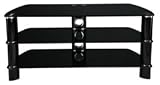 Stil Stand 2005CHBB Glass LCD stand