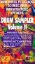 Drum Sampler 2 [VHS]