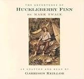 Adventures of Huckleberry Finn