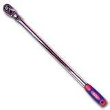 1/2 Drive 24 Flex Head Ratchet