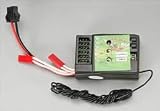 4-In-1 Electronics Unit - NR3D VNRF7744