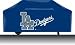 Los Angeles Dodgers Deluxe Grill Cover