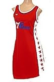 Philadelphia 76ers Jersey Dress