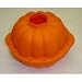 Lurch Flexi-Form Silicone Pumpkin Cake Mold 00065013