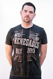 RENEGADES NOVELTY S/S T-SHIRT