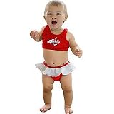 Calhoun Washington Capitals Baby Bikini