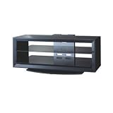 SONY BRAVIA W5000/V5000/V3000用 フロアスタンド SU-FL35…/KDL-40W5000