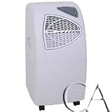 EdgeStar 12000 BTU Electronic Portable Air Conditioner