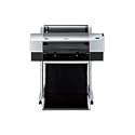 Epson Stylus Pro 7800 - 24" large-format printer - color - ink-jet - Roll A1 (24 in) - 2880 dpi x 1440 dpi - capacity: 1 rolls - IEEE1394 FireWire, USB