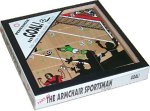 Goal! Football Logic Puzzle