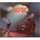 Click here to buy Let There Be Rock by  AC/DC .