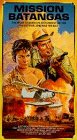 Mission Batangas [VHS]