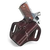 GALCO CONCEALABLE BELT HOLSTERFor: Sig P239 / Type: RH / Color: Black