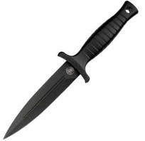 Blade 4.743" Taylor Cutlery Smith And Wesson H.R.T. Boot Knife