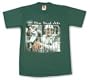 New York Jets Chad Pennington Player T-Shirt