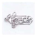Buy Music Charm by Rembrandt