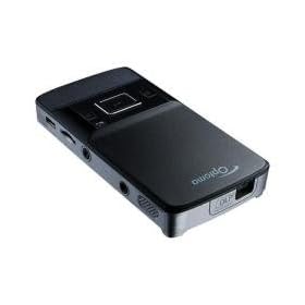 Optoma OPTOMAPK201 LED Pocket Projector