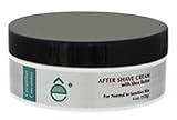eShave After Shave Cream Cucumber for All Skin Types