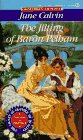 The Jilting of Baron Pelham (Signet Regency Romance, No 8316)