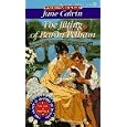 The Jilting of Baron Pelham (Signet Regency Romance, No 8316) by June Calvin