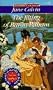 The Jilting of Baron Pelham (Signet Regency Romance)