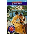 The Jilting of Baron Pelham (Signet Regency Romance, No 8316) by  June Calvin