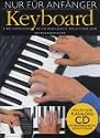 Nur f�r Anf�nger - Keyboard