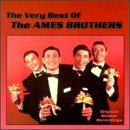 Ames Brothers - It Only Hurts For a Little While Lyrics - Zortam Music