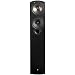 Electronics : KEF iQ5 3-Way Floor Standing Speaker (Black Ash)
