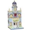Department 56 Monopoly Citylights Opera Du Jardin 13605