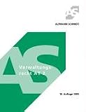 Produkt-Bild: Kommentierte Schemata. Verwaltungsrecht 2