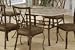 Kitchen & Housewares : Brookside Rectangle Dining Table
