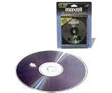 Maxell CD-340 CD Lens Cleaner