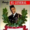 CD-Charts  Music : Muevelo Con El General