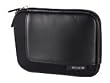 Belkin Neopren/Leder Schutzh�lle f�r externe Festplatte 6,35cm/2,5 Zoll schwarz