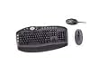 Fellowes CORDLESS OPT COMBO KYBD-BLK ( 99666 )