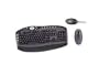 Fellowes CORDLESS OPT COMBO KYBD-BLK ( 99666 )